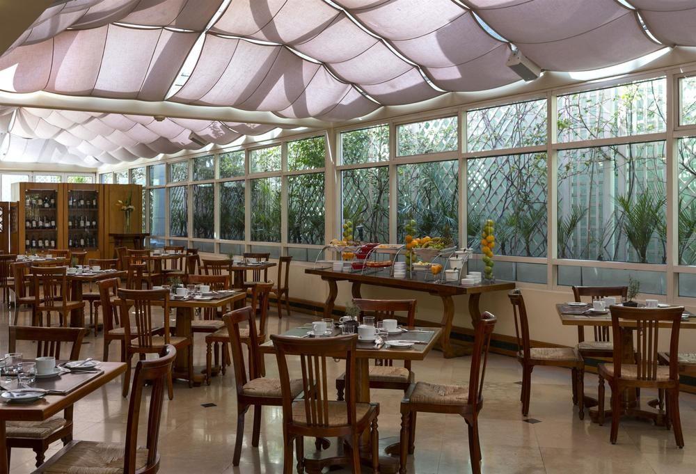 Four Points By Sheraton Santiago de Chile Bagian luar foto