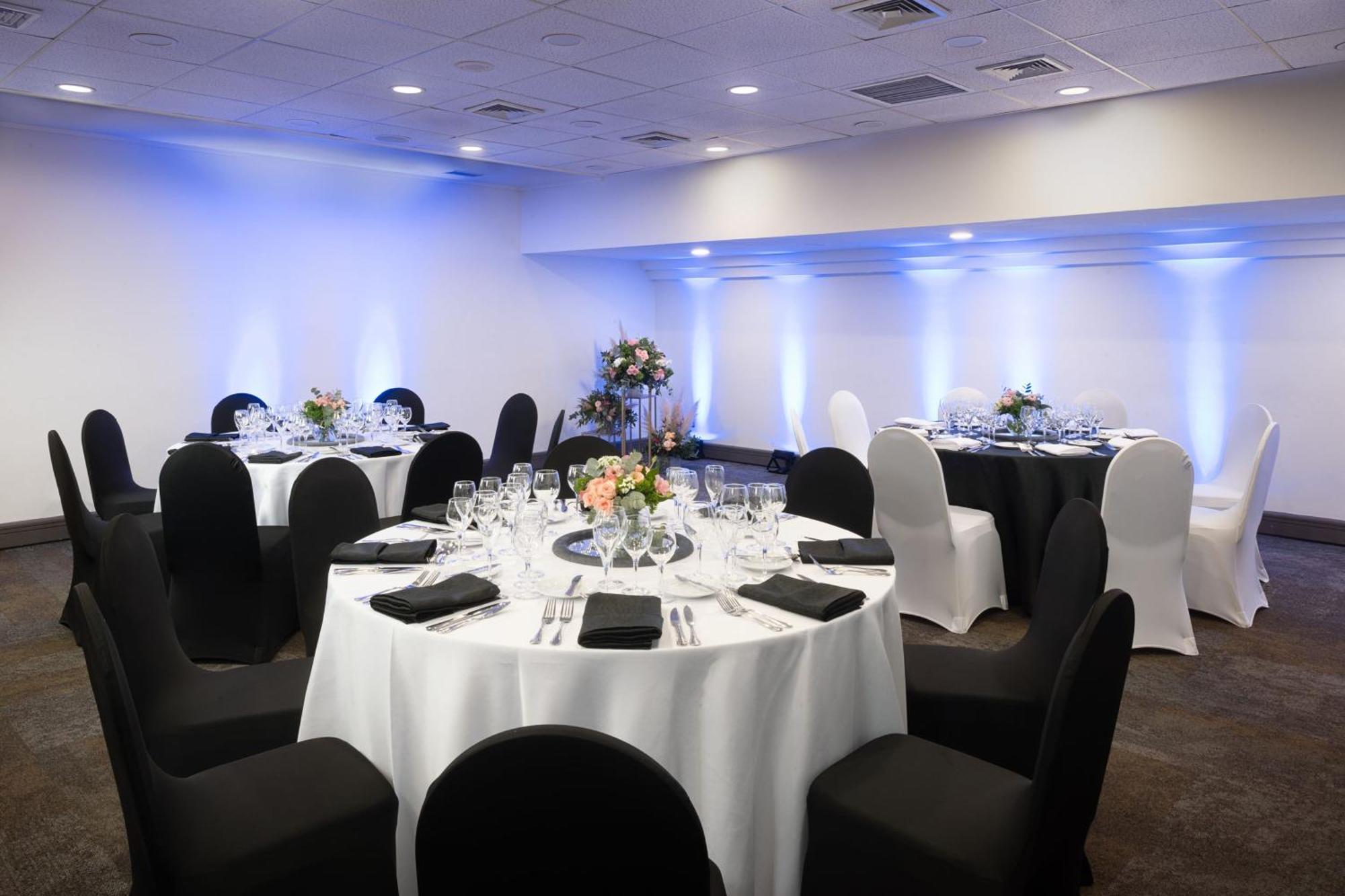 Four Points By Sheraton Santiago de Chile Bagian luar foto