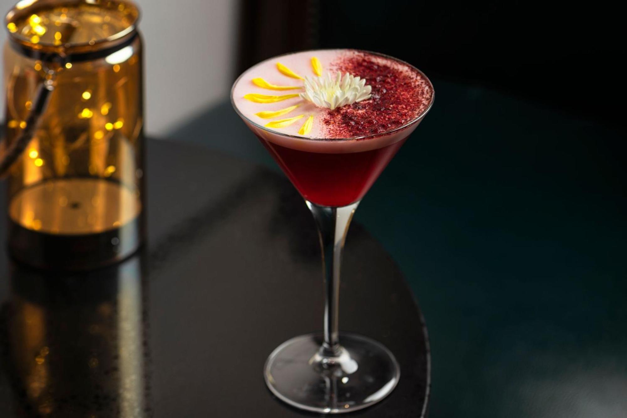 Four Points By Sheraton Santiago de Chile Bagian luar foto