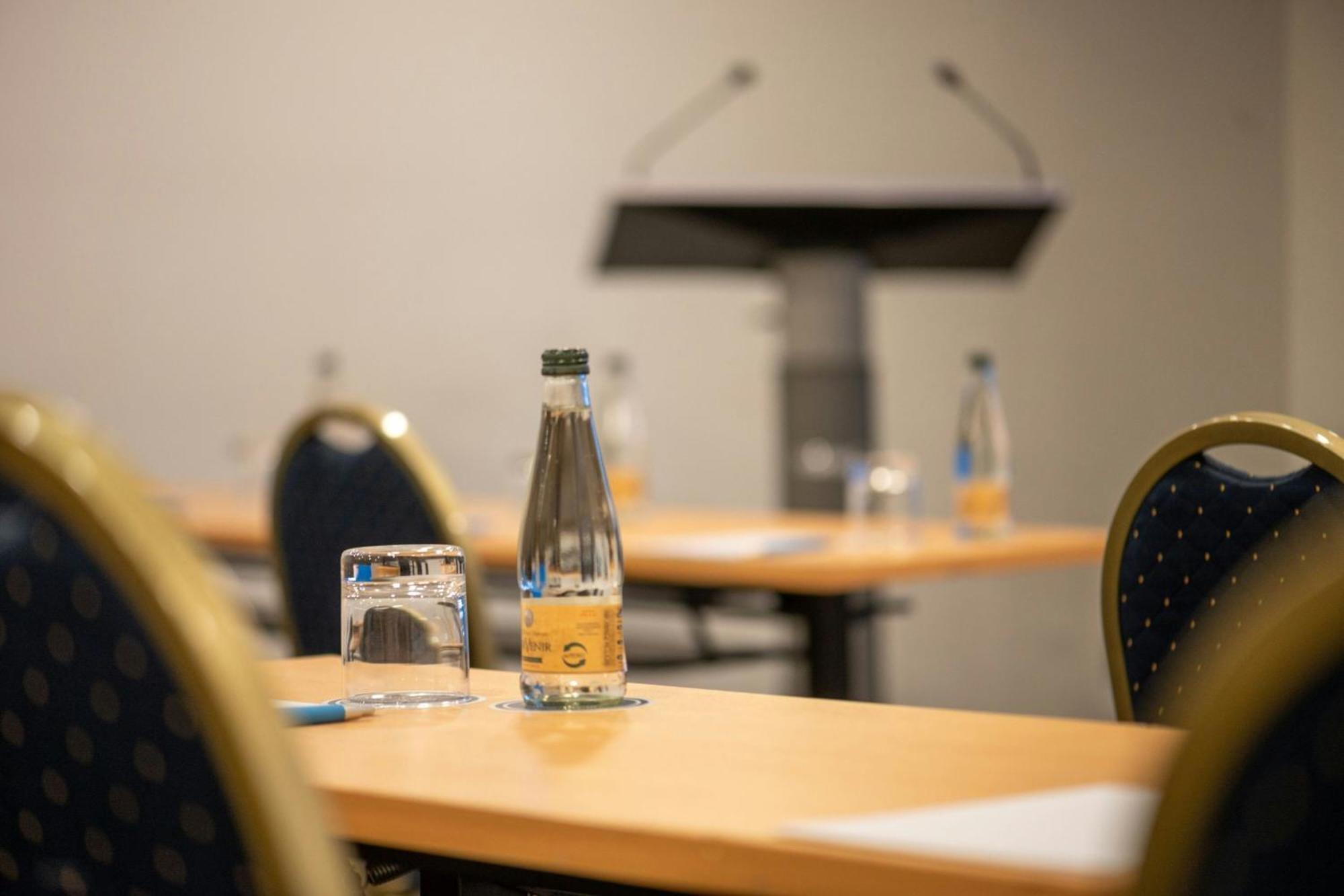 Four Points By Sheraton Santiago de Chile Bagian luar foto